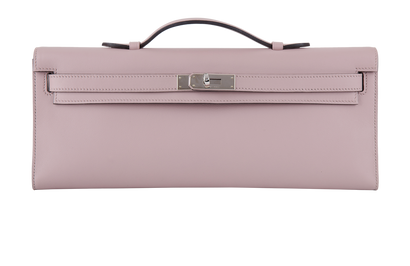 Hermes Kelly Cut, front view